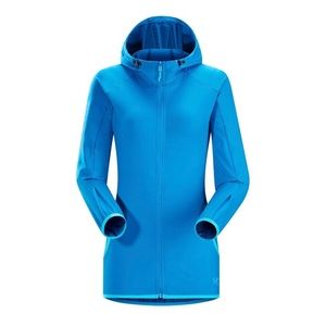 Arc’teryx Soltera Hoody